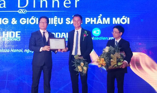 Công ty CP Tập đoàn Đầu tư Thăng Long (TIG)  15 năm phát triển nhanh và bền vững 